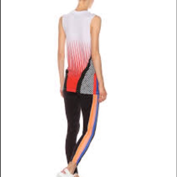 PE Nation Soccer Tank Top - Picture 4 of 5